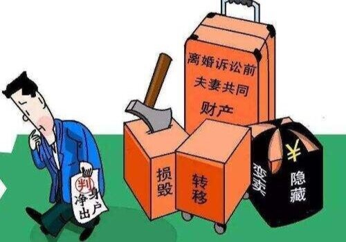 长沙侦探事务所：民政局离婚了没去法院撤诉